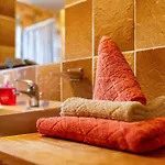 Karle Апартаменты *