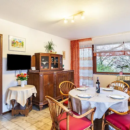 Apartamento Karle Künzelsau