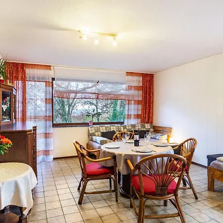 Karle Apartment *