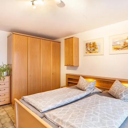 Apartment Karle *
