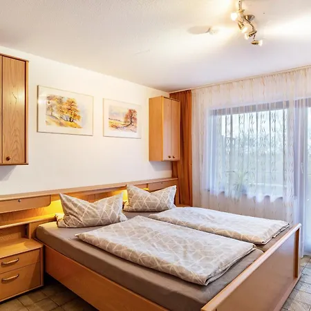 Apartamento Karle
