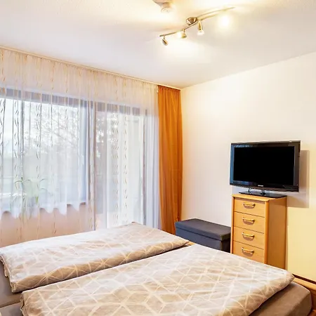 Karle Apartment *