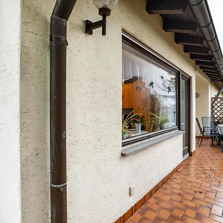 Apartamento Karle Künzelsau