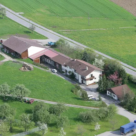 Karle Apartment Kunzelsau