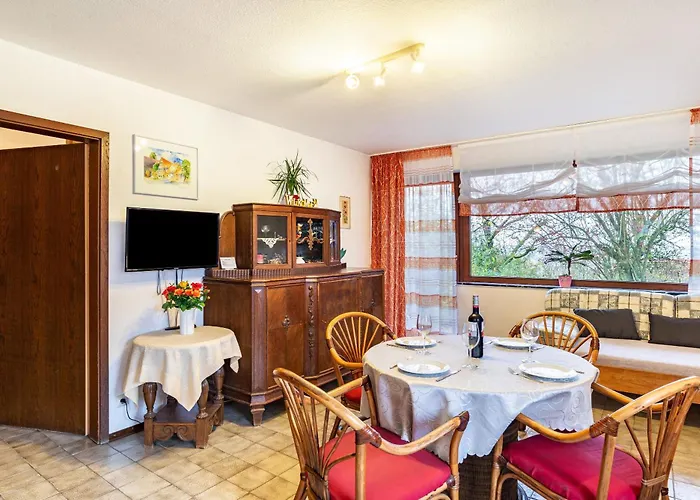 Apartamento Karle Künzelsau