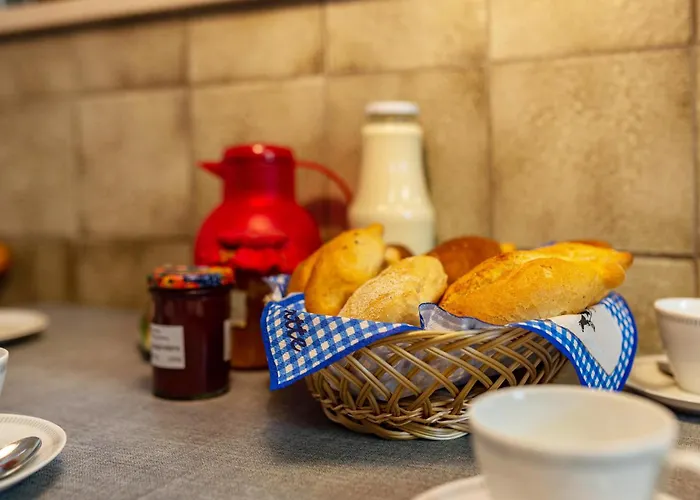 Karle Apartamento Künzelsau