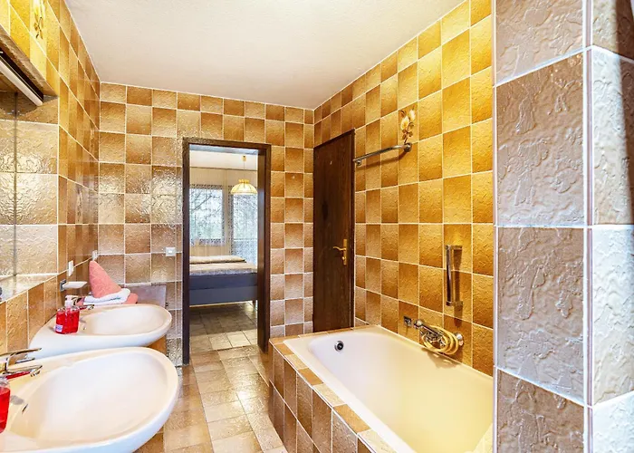 Karle Apartamento Künzelsau