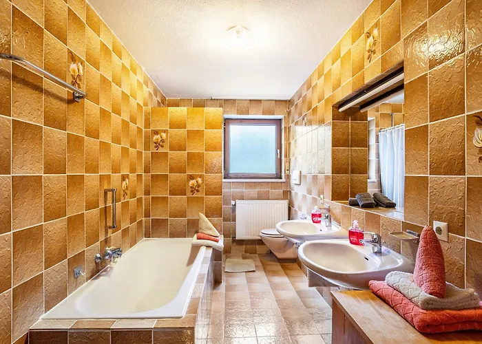 Apartamento Karle Künzelsau