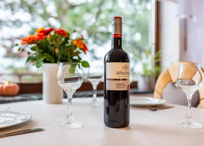 Karle Apartamento Künzelsau