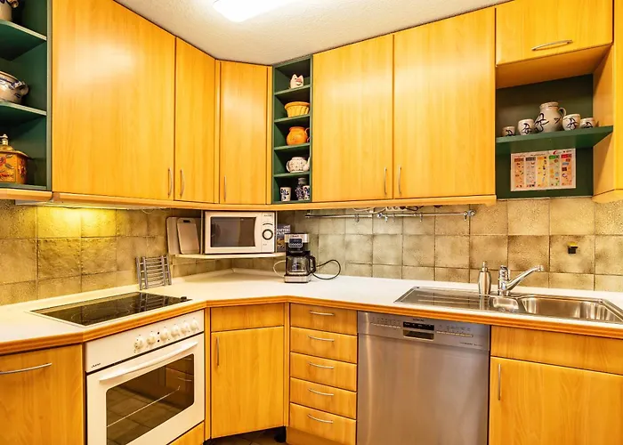 Karle Apartamento Künzelsau