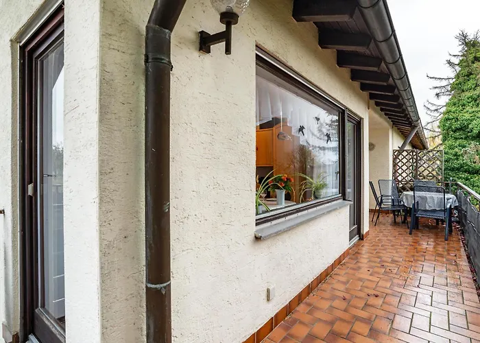 Apartamento Karle Künzelsau