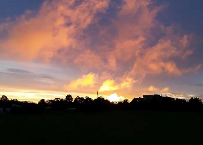 Apartamento Karle Künzelsau