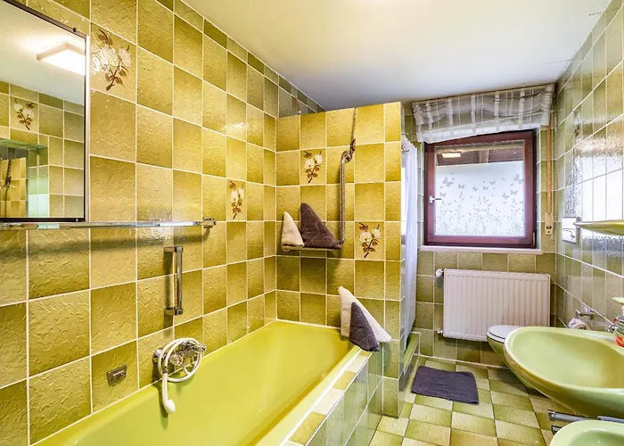 Karle Apartamento Künzelsau